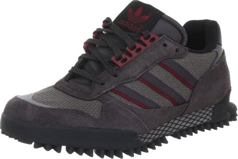 adidas marathon schwarz herren|Laufschuhe für Marathons und Halbmarathons .